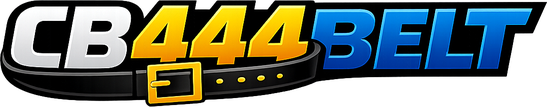 cb444 belt